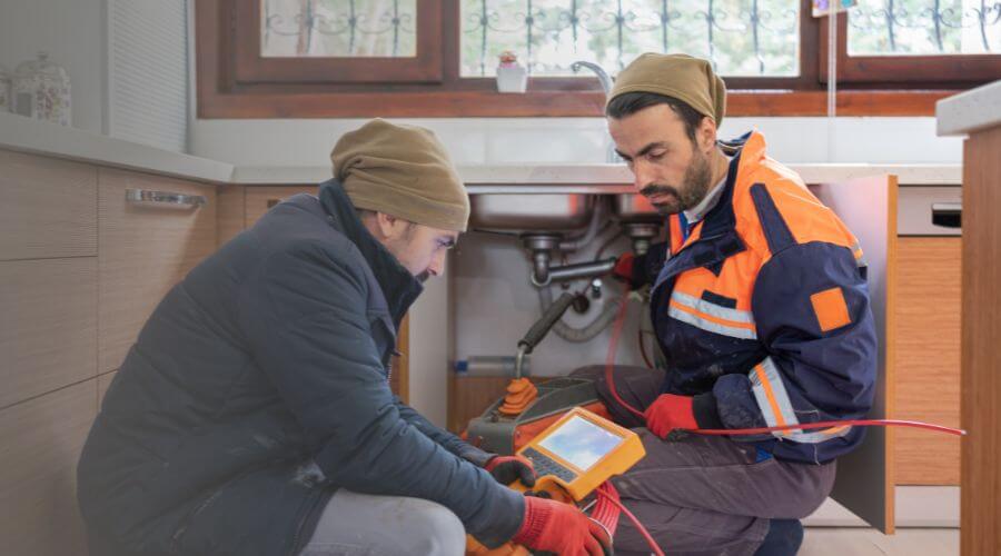 Professional Gas Leak Detection in Whiteriver, AZ